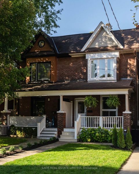 Photo 44 at 70 Medland Crescent, High Park North, Toronto Photo 44 at 70 Medland Crescent, High Park North, Toronto