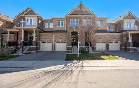 Photo 0 at 107 Knott End Crescent, Glenway Estates, Newmarket
