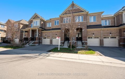 Photo 1 at 107 Knott End Crescent, Glenway Estates, Newmarket