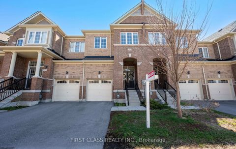 Photo 2 at 107 Knott End Crescent, Glenway Estates, Newmarket
