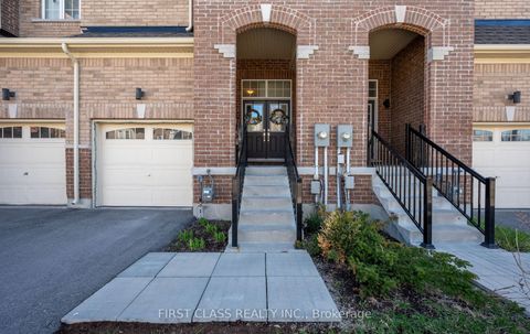 Photo 3 at 107 Knott End Crescent, Glenway Estates, Newmarket