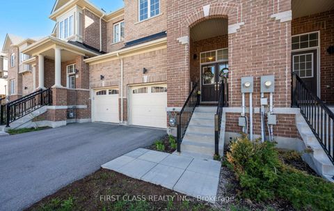 Photo 4 at 107 Knott End Crescent, Glenway Estates, Newmarket