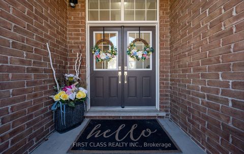 Photo 5 at 107 Knott End Crescent, Glenway Estates, Newmarket