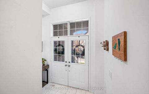 Photo 9 at 107 Knott End Crescent, Glenway Estates, Newmarket