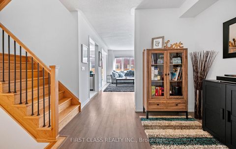 Photo 12 at 107 Knott End Crescent, Glenway Estates, Newmarket