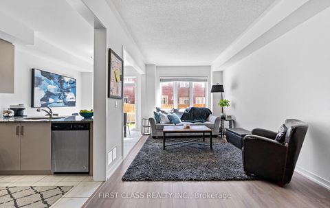 Photo 15 at 107 Knott End Crescent, Glenway Estates, Newmarket