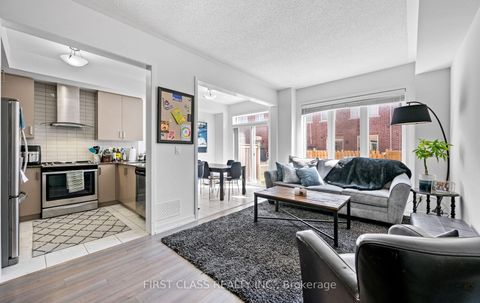 Photo 16 at 107 Knott End Crescent, Glenway Estates, Newmarket