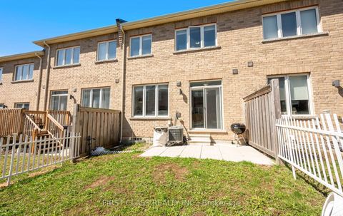 Photo 48 at 107 Knott End Crescent, Glenway Estates, Newmarket