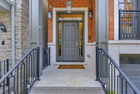 Photo 1 at 51 Gormley Avenue, St. Clair, Toronto