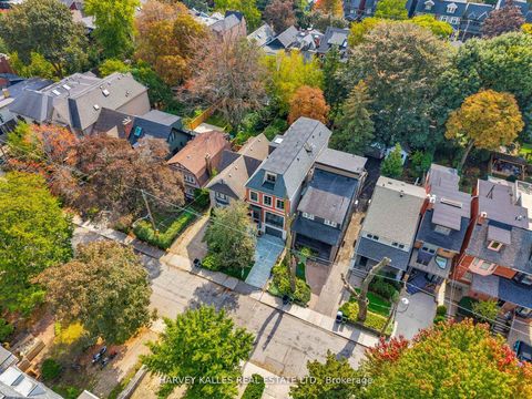 Photo 2 at 51 Gormley Avenue, St. Clair, Toronto