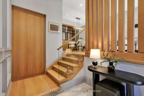 Photo 4 at 51 Gormley Avenue, St. Clair, Toronto