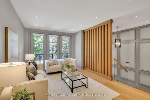 Photo 6 at 51 Gormley Avenue, St. Clair, Toronto