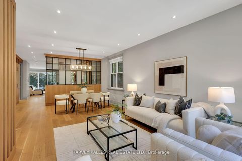 Photo 7 at 51 Gormley Avenue, St. Clair, Toronto