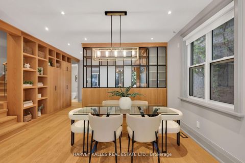 Photo 8 at 51 Gormley Avenue, St. Clair, Toronto