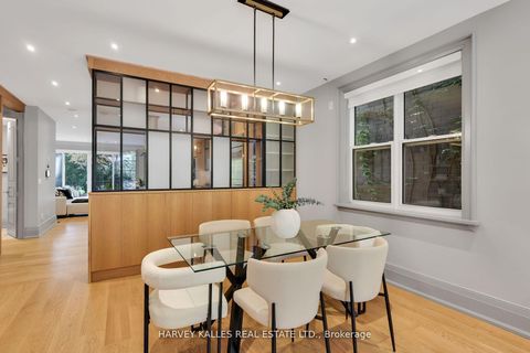 Photo 9 at 51 Gormley Avenue, St. Clair, Toronto