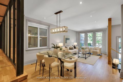 Photo 11 at 51 Gormley Avenue, St. Clair, Toronto