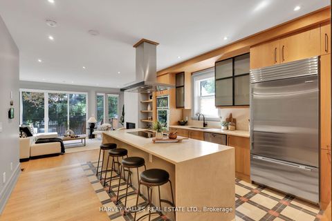 Photo 12 at 51 Gormley Avenue, St. Clair, Toronto