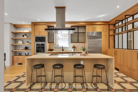 Photo 13 at 51 Gormley Avenue, St. Clair, Toronto