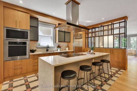 Photo 14 at 51 Gormley Avenue, St. Clair, Toronto