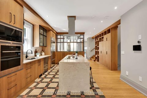 Photo 15 at 51 Gormley Avenue, St. Clair, Toronto