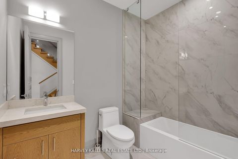 Photo 47 at 51 Gormley Avenue, St. Clair, Toronto