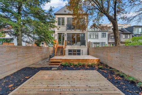 Photo 48 at 51 Gormley Avenue, St. Clair, Toronto