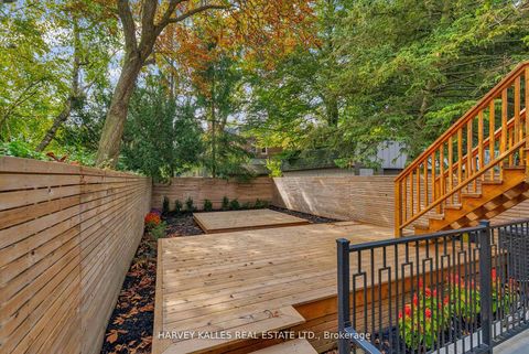 Photo 49 at 51 Gormley Avenue, St. Clair, Toronto