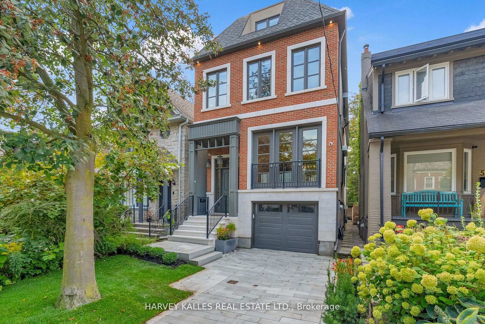 51 Gormley Avenue, St. Clair, Toronto 