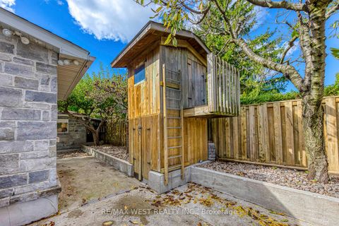 Photo 45 at 1397 Helen Court, WO West, Oakville