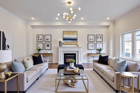 Photo 5 at 15 Seguin Street, Oak Ridges, Richmond Hill