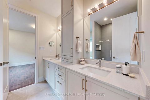 Photo 21 at 15 Seguin Street, Oak Ridges, Richmond Hill