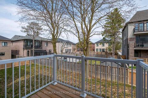 Photo 31 at 15 Seguin Street, Oak Ridges, Richmond Hill