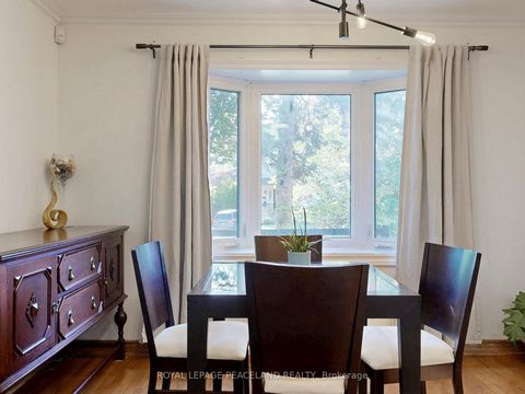 Photo 12 at 139 Scarboro Crescent, Cliffcrest, Toronto
