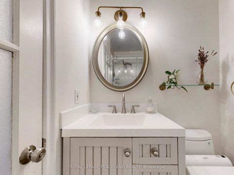 Photo 21 at 139 Scarboro Crescent, Cliffcrest, Toronto