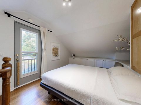 Photo 26 at 139 Scarboro Crescent, Cliffcrest, Toronto