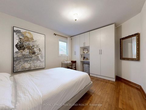 Photo 29 at 139 Scarboro Crescent, Cliffcrest, Toronto