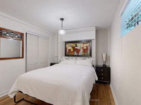 Photo 34 at 139 Scarboro Crescent, Cliffcrest, Toronto