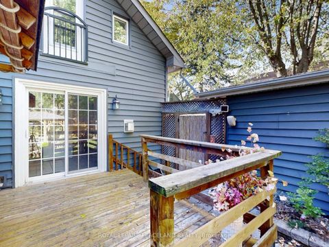 Photo 40 at 139 Scarboro Crescent, Cliffcrest, Toronto