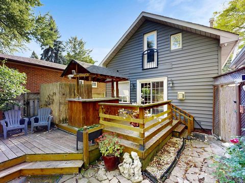 Photo 47 at 139 Scarboro Crescent, Cliffcrest, Toronto