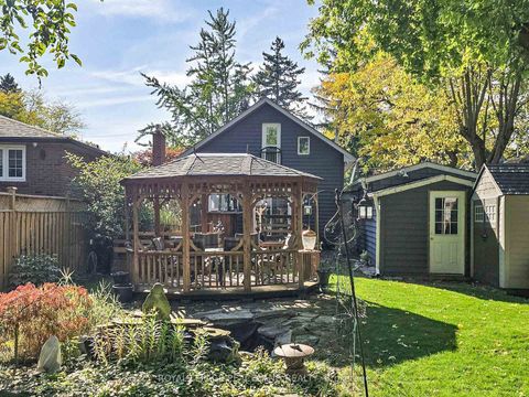Photo 48 at 139 Scarboro Crescent, Cliffcrest, Toronto