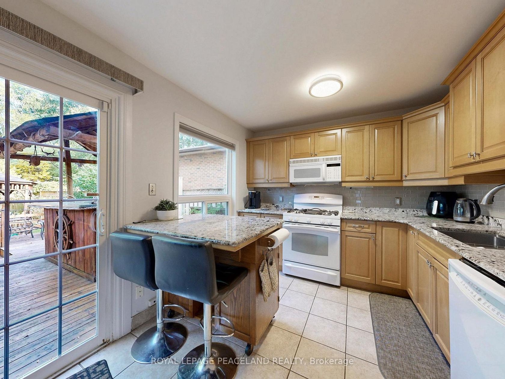 Photo 14 at 139 Scarboro Crescent, Cliffcrest, Toronto Photo 14 at 139 Scarboro Crescent, Cliffcrest, Toronto