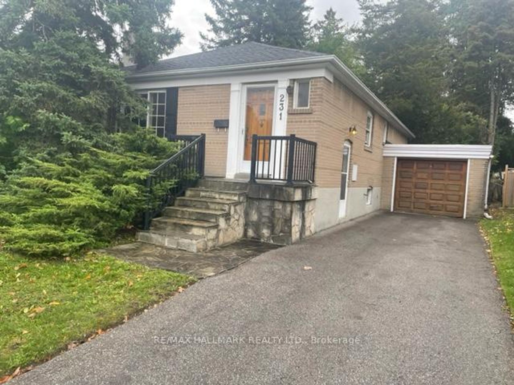 231 York Mills Road, York Mills, Toronto 