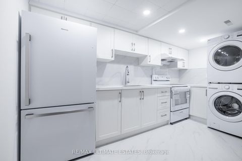 Photo 33 at 37 Boundy Crescent, L'Amoreaux, Toronto