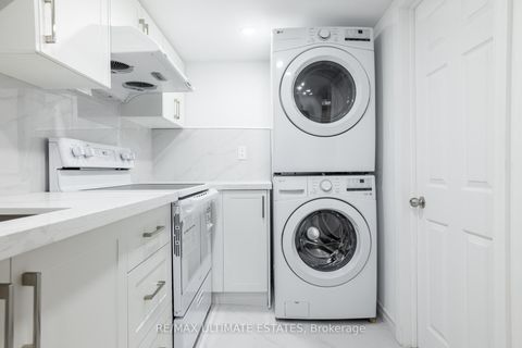 Photo 39 at 37 Boundy Crescent, L'Amoreaux, Toronto