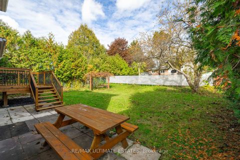 Photo 41 at 37 Boundy Crescent, L'Amoreaux, Toronto