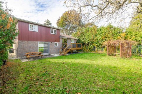 Photo 43 at 37 Boundy Crescent, L'Amoreaux, Toronto