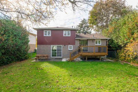 Photo 44 at 37 Boundy Crescent, L'Amoreaux, Toronto