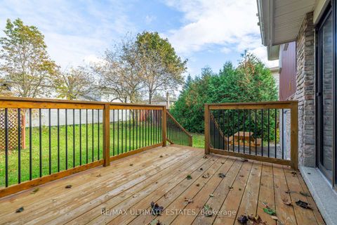 Photo 45 at 37 Boundy Crescent, L'Amoreaux, Toronto