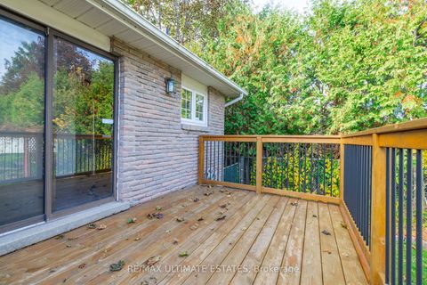 Photo 46 at 37 Boundy Crescent, L'Amoreaux, Toronto