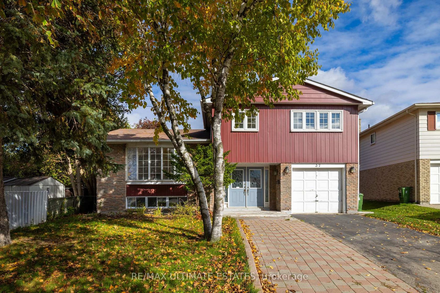 37 Boundy Crescent, L